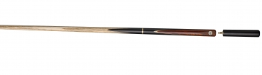 Peradon Salisbury ¾ Joint Ash Snooker Cue